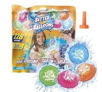 Nerf Jouet d'eau Better Than Balloons – 228 bombes à eau