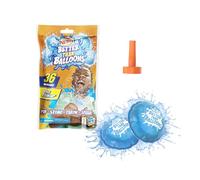 Nerf Better Than Balloons, Jouets d'eau, 36 Bombes à Eau