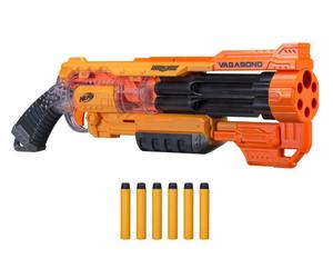 Nerf Blaster Nerf Doomlands 2169 Vagabond