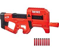 Nerf Blaster Nerf Elite motorisé Fortnite Compact SMG