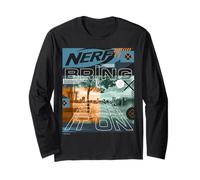 Nerf Bring It on Manche Longue