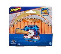 Nerf Pack de 12 fléchettes Elite officielles Hasbro