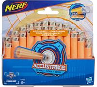 Nerf - C0163EU40 - Elite Accu Recharges - 24 Pièces