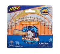Nerf Recharges Elite Accu C0163EU40 – 24 pièces
