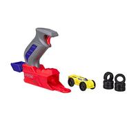Nerf - C0782 - Véhicule - Nitro Starter Pack, Gris