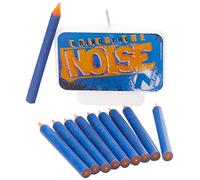 NERF Candle