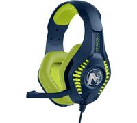Nerf - Casque de jeu "Pro G5" OH161 (taille unique) (Bleu/vert)