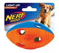 NERF Chien Iluma-Action LED-Ballon - S
