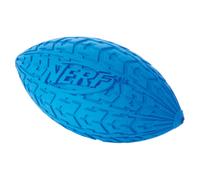 Nerf Chien Trax Tire Jouet Squeak Football Pour Chiens - Jouet En Caoutchouc