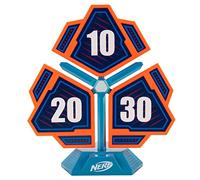 NERF Cible de Frappe en Rotation ‘N Elite - N'accepte Aucun substitut - C'est Ainsi Que Nous jouons