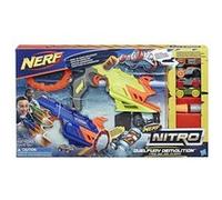Nerf Nitro DuelFury Demolition