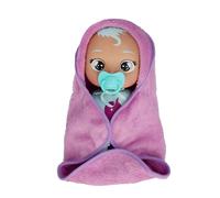 Nerf Cry Babies NewBorn Bath Time Dana
