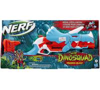 Nerf Dino Tricerablast F0803EU4 Hasbro - Nouveau - Italie