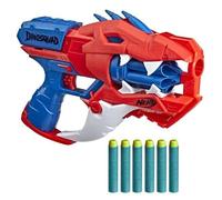 Nerf Raptor Slash Multicolore