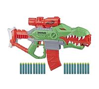 Nerf DinoSquad Rex-Rampage