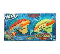 Nerf Dinosquad Stego-Duo Pack