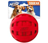 Nerf Dog Boule Checker Squeak