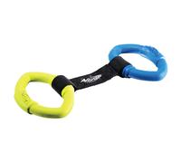 Nerf Dog Jouet À 2 Anneaux 33 Cm En Différentes Couleurs Pour Chiens