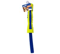 Nerf Dog Megaton Bâton de compétition en Mousse TPR Bleu/Vert 30,5 cm