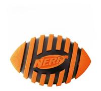 Nerf Dog Spirale Squeak Football