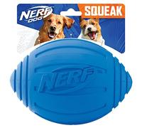 Nerf Dog strié couineur Football