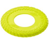 NERF Dog VP6830E Frisbee Jouet pour Chien, Bleu/Vert
