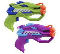 Soa Raptor Surge Dual Pack