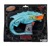 Nerf Dungeons & Dragons Blaster Rakor