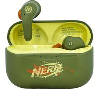 Nerf - Ecouteurs sans fil OH153 (Taille unique) (Vert)