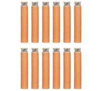 Nerf Elite 12 Fléchettes Accustrike Hasbro Blanc G