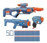 Nerf Elite 2.0 Blaster Pack