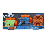 Nerf Elite 2.0 Face Off Target Set