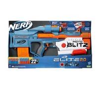 Nerf Elite 2.0 Motoblitz