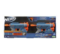 Nerf Elite 2.0 Pack De 2 Volt Sd-1