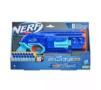 Nerf Elite 2.0 Wild Edition Trailblazer Rd-8