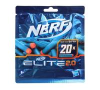Nerf Elite 2.0 20x Refill
