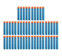 Nerf Elite 2.0 Recharge De 50 Fléchettes