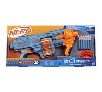 Nerf Elite 2.0 Shockwave RD 15 Multicolore Hasbro Multicolore Taille unique