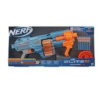Nerf Elite 2.0 Shockwave Rd-15 Launcher Orange