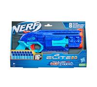 Nerf Elite 2.0 Wild Edition Trailblazer Rd-8