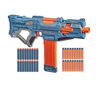 Nerf Elite 2.0 Turbine CS-18 et 30 Flechettes Nerf Elite Officielles