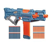 Nerf Elite 2.0 Turbine CS-18 et Flechettes Nerf Elite 2.0 Officielles