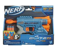 Nerf Elite 2.0 Volt Sd-1 Bleu Et Orange TU