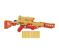 Nerf Elite Alphastrike Wolf LR-1 et Flechettes Elite Officielles