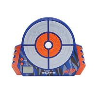Nerf Elite - Cible Electronique numérique