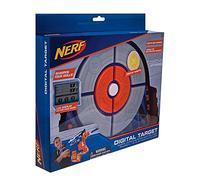 Nerf Elite - Cible Electronique numérique
