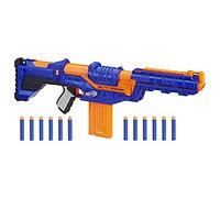 Nerf Action N-Strike Elite Delta Trooper Couleur variée Taille unique