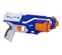 Nerf Disruptor – 6 fléchettes Elite officielles
