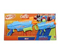 Nerf Elite Jr Ultimate Starter Set