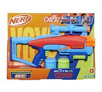 Nerf Elite Jr Voyage Target Set